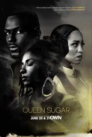 Queen Sugar: 101: First Things First (2016) Poster