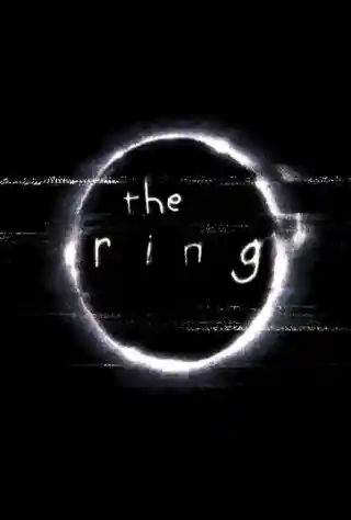 The Ring (2002) Poster