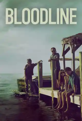 Bloodline: 101: Part 1 (2015) Poster