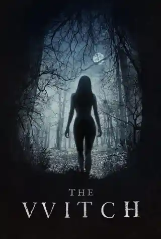 The Witch (2016) Poster