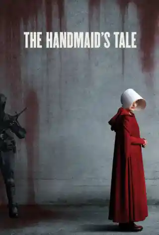 The Handmaid's Tale: 201: June (2018) Poster