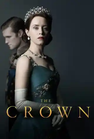 The Crown: 109: Assassins (2016) Poster