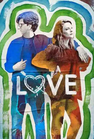 Love: 101: It Begins (2016) Poster