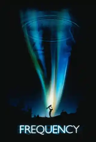 Frequency (2000) Poster