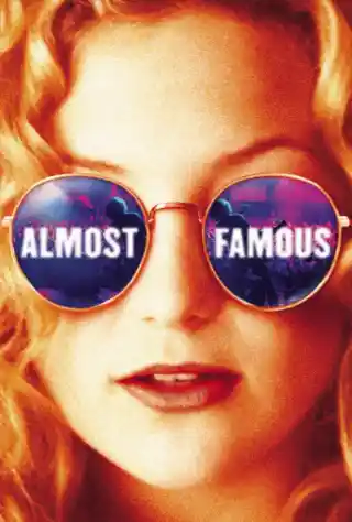 Almost Famous (2000) Poster