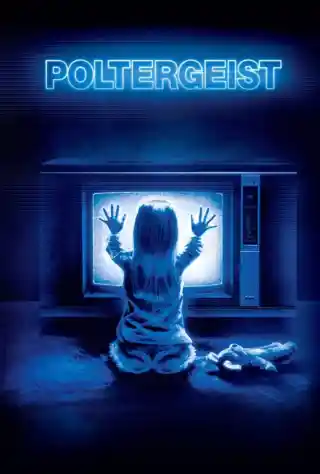 Poltergeist (1982) Poster