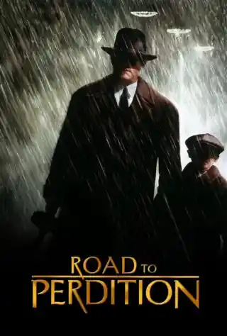Road to Perdition (2002) Poster