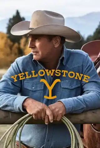 Yellowstone: 101: Daybreak (2018) Poster