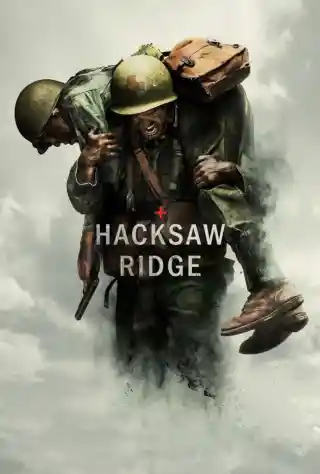 Hacksaw Ridge (2016) Poster