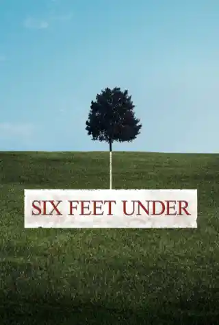 Six Feet Under: 103: The Foot (2001) Poster