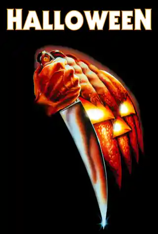 Halloween (1978) Poster