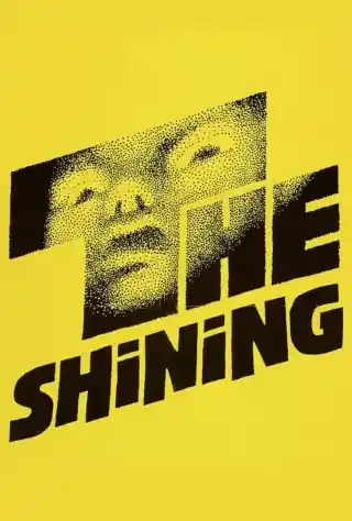 The Shining (1980) Poster