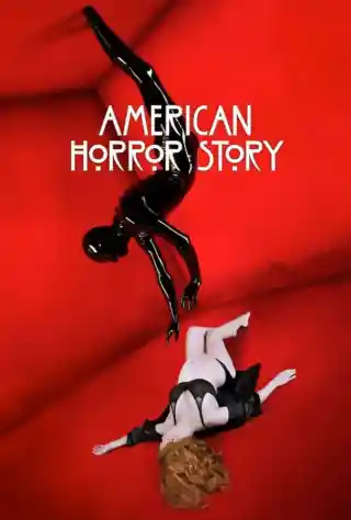 American Horror Story: 101: Pilot (2011) Poster