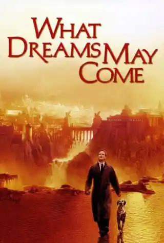What Dreams May Come (1998) Poster