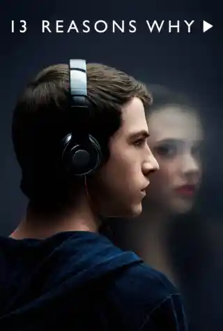 13 Reasons Why: 101: Tape 1, Side A (2017) Poster