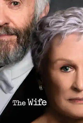 The Wife (2018) Poster