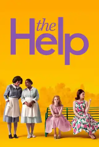 The Help (2011) Poster