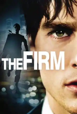 The Firm (1993) Poster