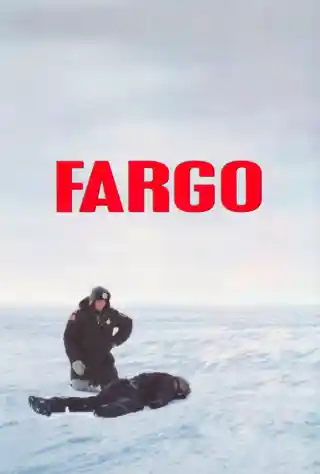 Fargo (1996) Poster