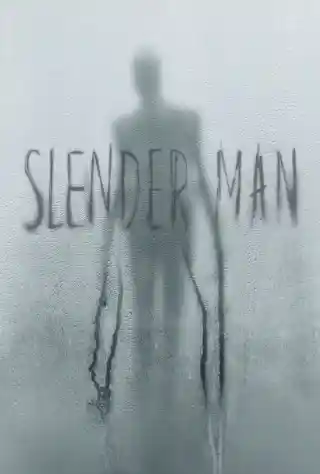 Slender Man (2018) Poster