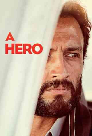A Hero (2021) Poster
