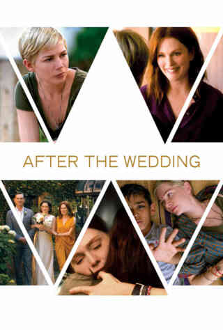 After the Wedding (2019) Poster