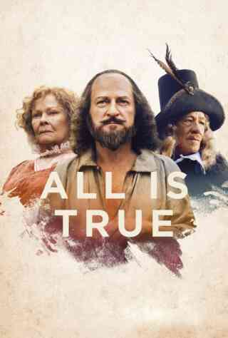 All is True (2018) Poster