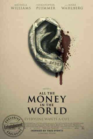 All the Money in the World (2017) Poster