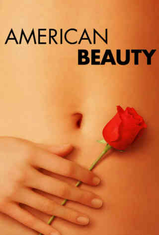 American Beauty (1999) Poster