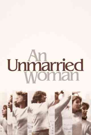 An Unmarried Woman (1978) Poster