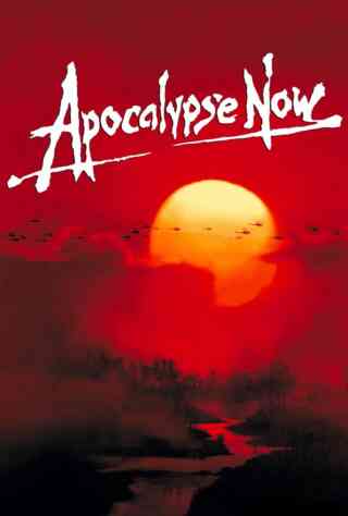 Apocalypse Now (1979) Poster