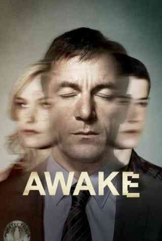 Awake: 101: Pilot (2012) Poster