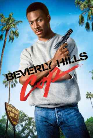 Beverly Hills Cop (1984) Poster