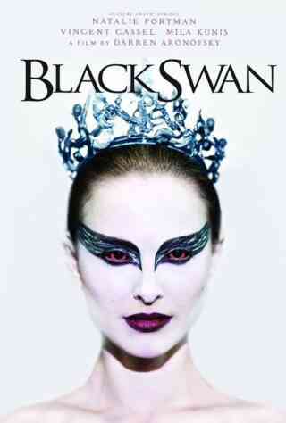 Black Swan (2010) Poster