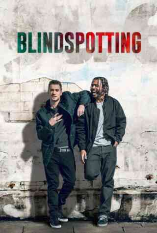 Blindspotting (2018) Poster