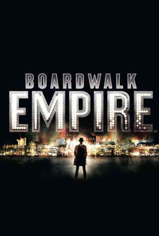 Boardwalk Empire: 101: Boardwalk Empire (2010) Poster