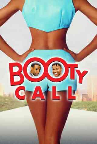 Booty Call (1997) Poster