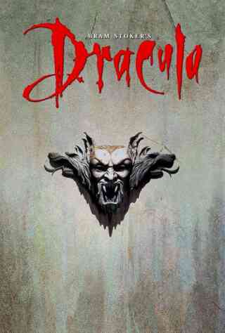 Bram Stoker's Dracula (1992) Poster