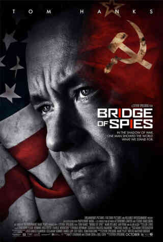 Bridge of Spies (2015) Poster