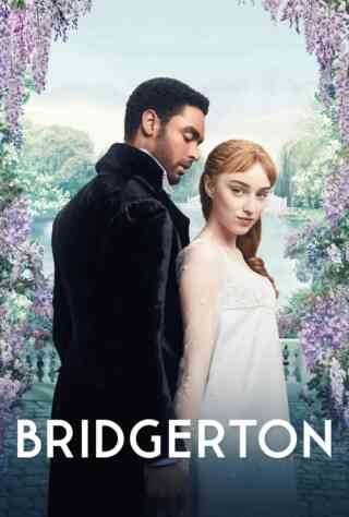 Bridgerton: 101: Diamond of the First Water (2020) Poster
