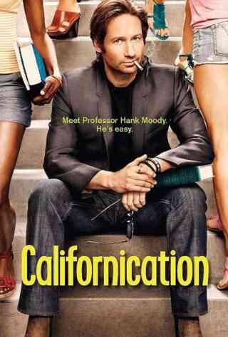 Californication: 101: Pilot (2007) Poster