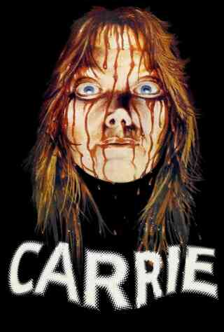 Carrie (1976) Poster