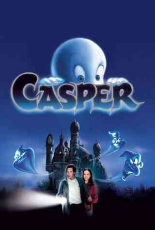 Casper (1995) Poster