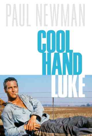 Cool Hand Luke (1967) Poster