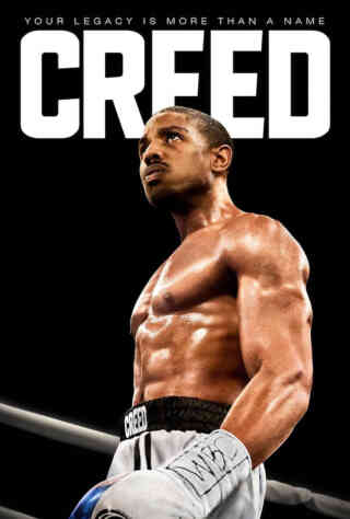 Creed (2015) Poster