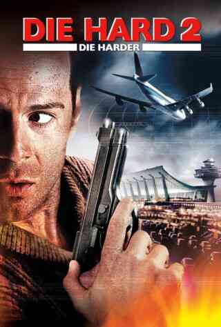 Die Hard 2 (1990) Poster
