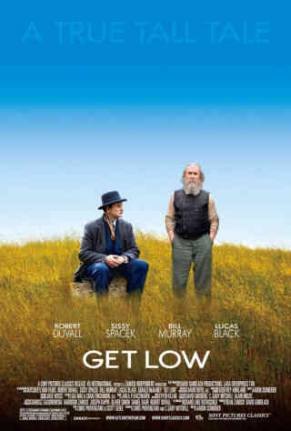 Get Low (2009) Poster