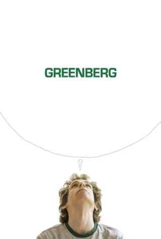 Greenberg (2010) Poster