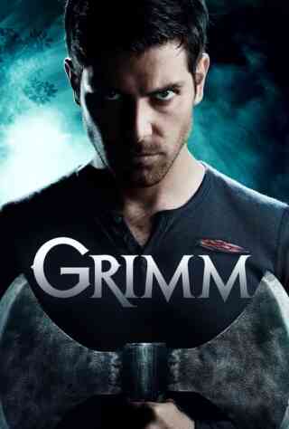 Grimm: 101: Pilot (2011) Poster