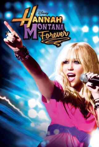 Hannah Montana: 101: Lilly, Do You Want to Know a Secret? (2006) Poster